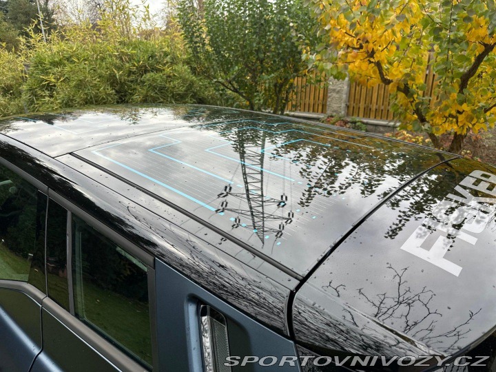 Ostatní značky Ostatní modely Fisker  Extreme 2023