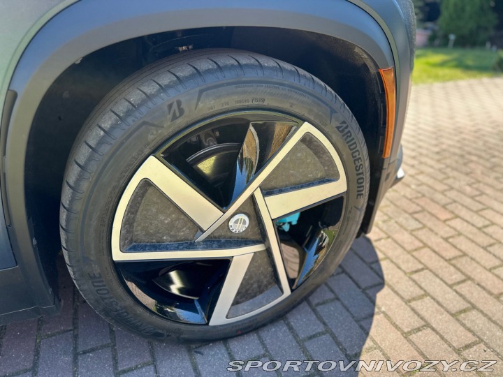 Ostatní značky Ostatní modely Fisker  Extreme 2023