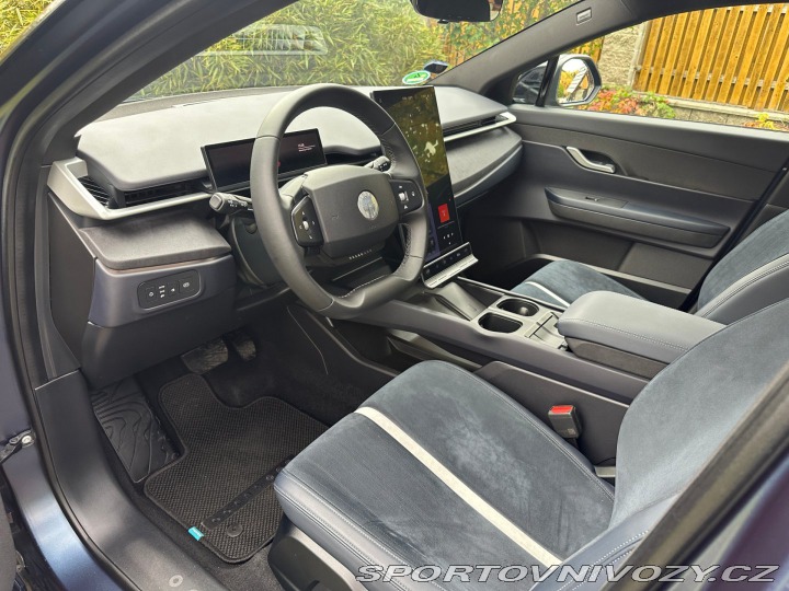 Ostatní značky Ostatní modely Fisker  Extreme 2023