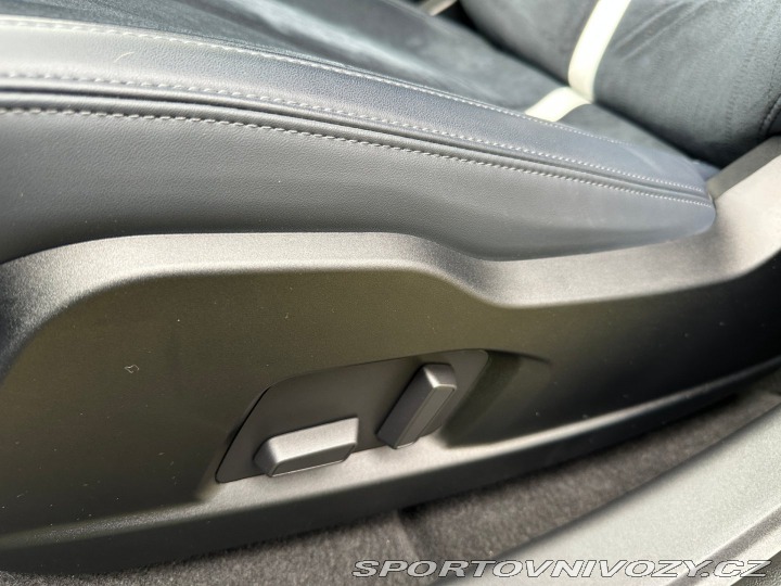 Ostatní značky Ostatní modely Fisker  Extreme 2023