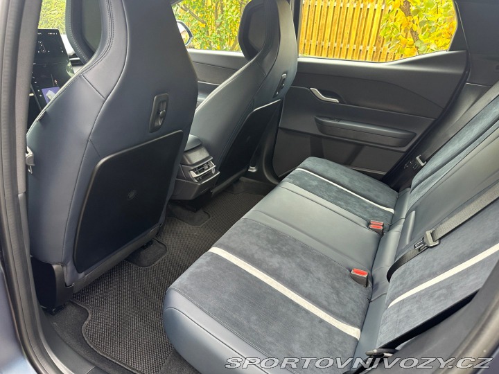 Ostatní značky Ostatní modely Fisker  Extreme 2023