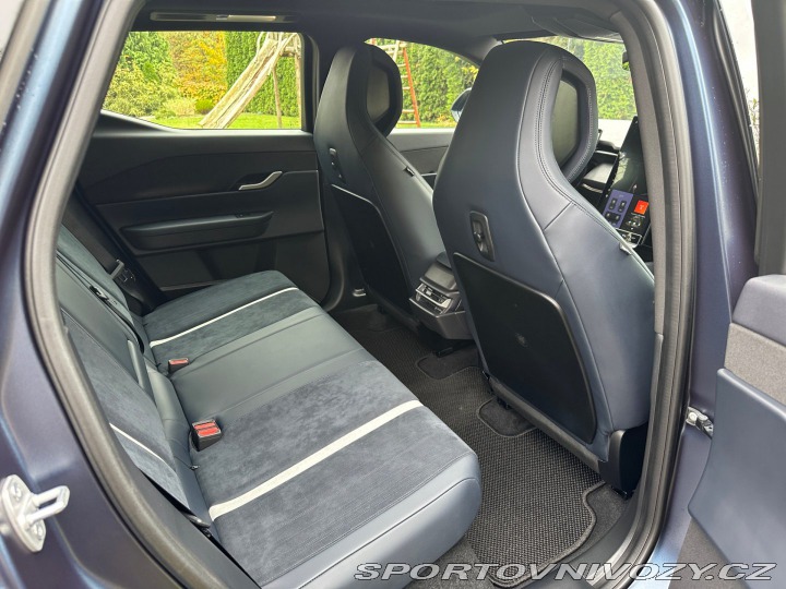 Ostatní značky Ostatní modely Fisker  Extreme 2023