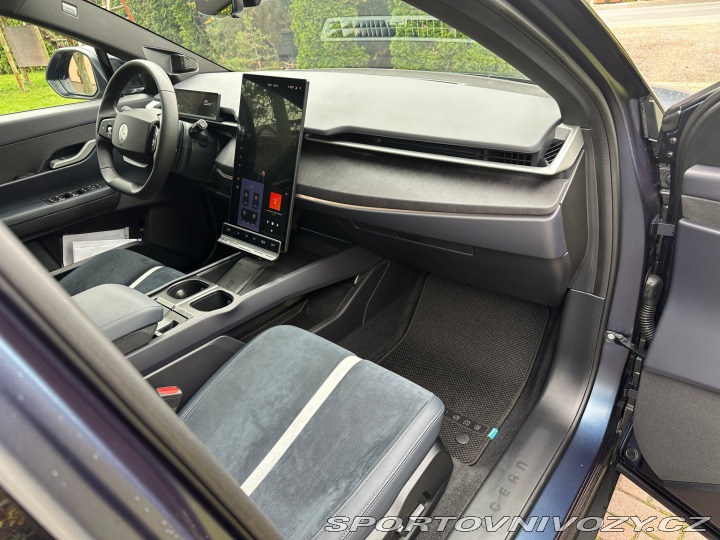 Ostatní značky Ostatní modely Fisker  Extreme 2023