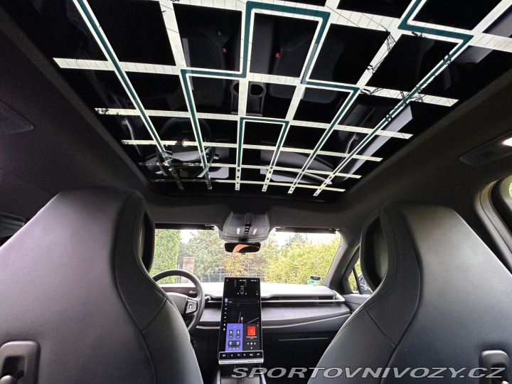 Ostatní značky Ostatní modely Fisker  Extreme 2023