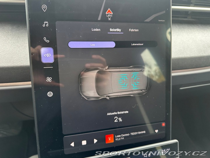 Ostatní značky Ostatní modely Fisker 2023