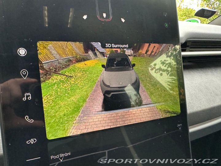 Ostatní značky Ostatní modely Fisker  Extreme 2023