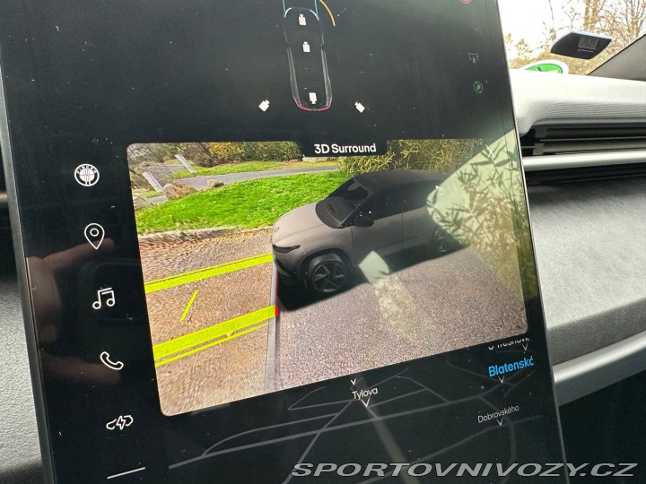 Ostatní značky Ostatní modely Fisker  Extreme 2023