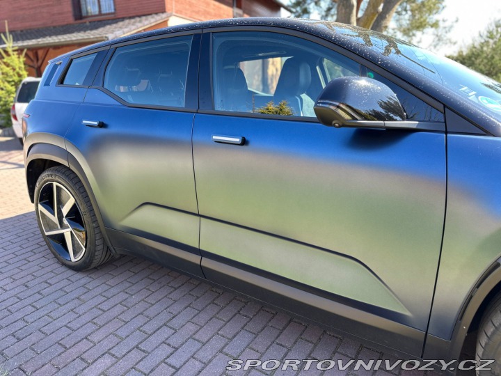 Ostatní značky Ostatní modely Fisker  Extreme 2023