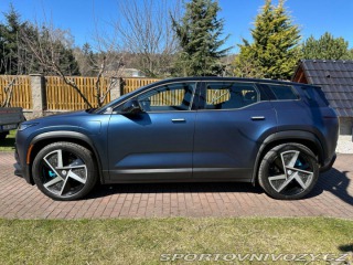 Ostatní značky Ostatní modely Fisker 2023
