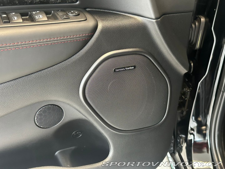 Dodge Ostatní modely Durango 5.7 pouze 116km ! 2023