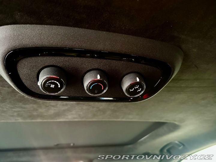 Dodge Ostatní modely Durango 5.7 pouze 116km ! 2023