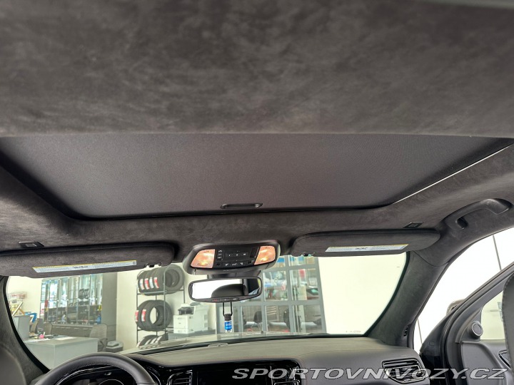Dodge Durango 5.7 pouze 150km ! 2023