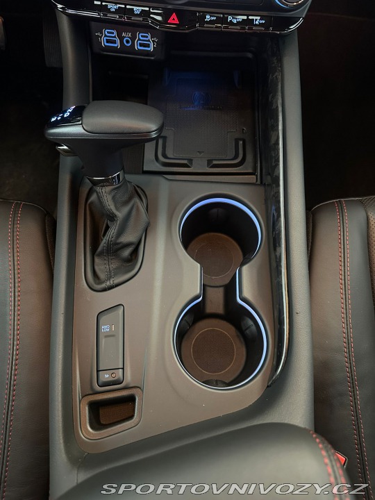 Dodge Ostatní modely Durango 5.7 pouze 116km ! 2023