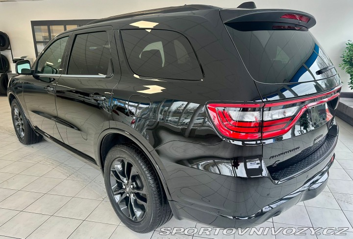 Dodge Ostatní modely Durango 5.7 pouze 116km ! 2023