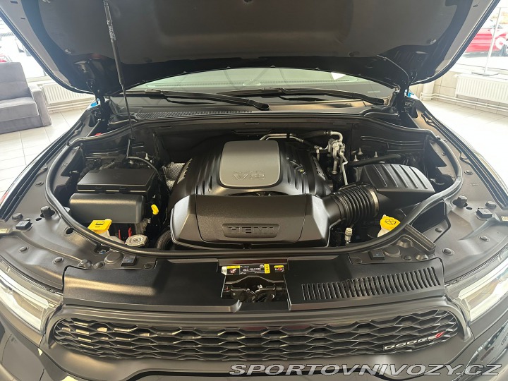 Dodge Ostatní modely Durango 5.7 pouze 116km ! 2023