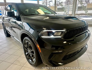 Dodge Ostatní modely Durango 5.7 pouze 116km ! 2023