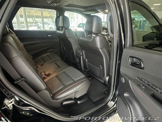 Dodge Ostatní modely Durango 5.7 pouze 116km ! 2023