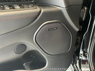 Dodge Ostatní modely Durango 5.7 pouze 116km ! 2023