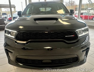 Dodge Ostatní modely Durango 5.7 pouze 116km ! 2023