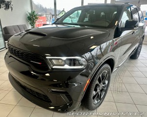 Dodge Ostatní modely Durango 5.7 pouze 116km ! 2023