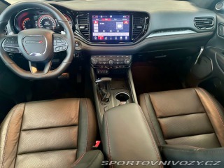 Dodge Ostatní modely Durango 5.7 pouze 116km ! 2023