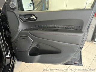 Dodge Ostatní modely Durango 5.7 pouze 116km ! 2023