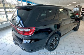 Dodge Ostatní modely Durango 5.7 pouze 116km ! 2023