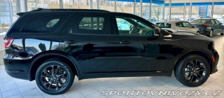 Dodge Ostatní modely Durango 5.7 pouze 116km ! 2023