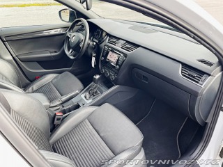 Škoda Octavia RS 2.0TDI DSG F1 RS MÓDY 2015
