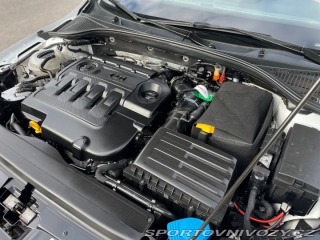 Škoda Octavia RS 2.0TDI DSG F1 RS MÓDY 2015