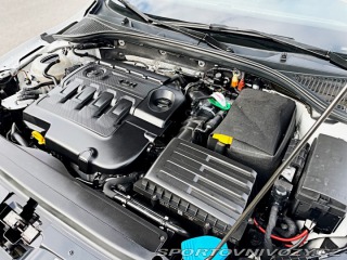 Škoda Octavia RS 2.0TDI DSG F1 RS MÓDY 2015