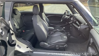 Mini Clubman 2.0 SD NAVI 2012