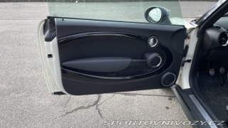 Mini Clubman 2.0 SD NAVI 2012