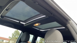 Mini Clubman 2.0 SD NAVI 2012