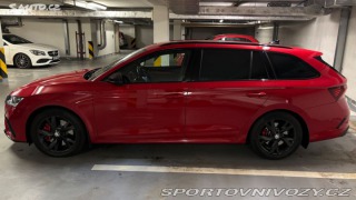 Škoda Octavia RS NX Kombi REMUS 2023
