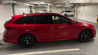 Škoda Octavia RS NX Kombi REMUS 2023