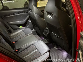 Škoda Octavia RS NX Kombi REMUS 2023