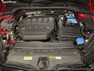 Škoda Octavia RS NX Kombi REMUS 2023