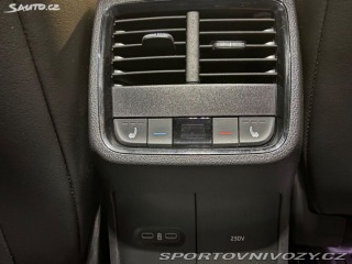 Škoda Octavia RS NX Kombi REMUS 2023