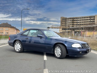 Mercedes-Benz SL 320 R129