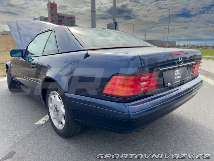 Mercedes-Benz SL 320 R129 1995