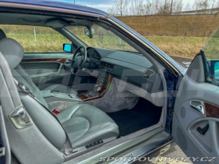 Mercedes-Benz SL 320 R129 1995