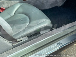 Mercedes-Benz SL 320 R129 1995