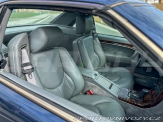 Mercedes-Benz SL 320 R129 1995