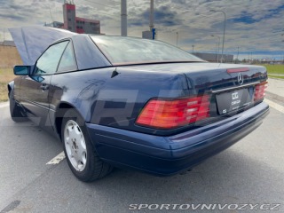 Mercedes-Benz SL 320 R129 1995