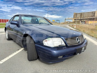 Mercedes-Benz SL 320 R129 1995