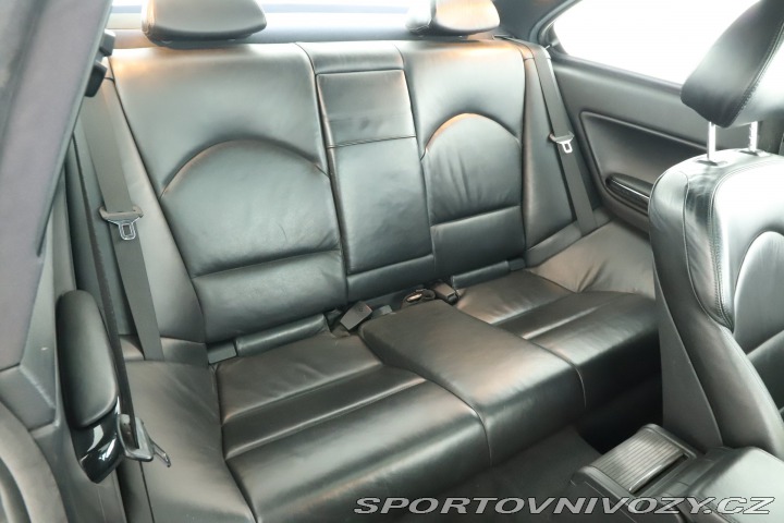 BMW M3 2002