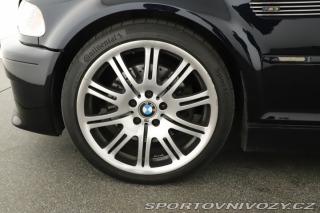 BMW M3  2002