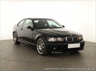BMW M3  2002