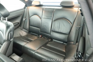 BMW M3  2002
